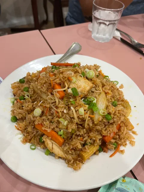 China Corner Restaurant