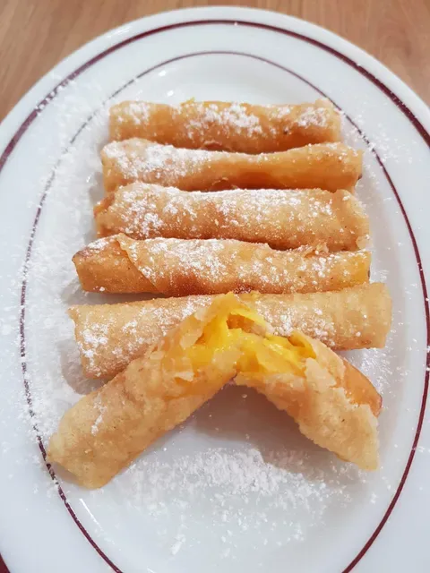 China Corner Restaurant