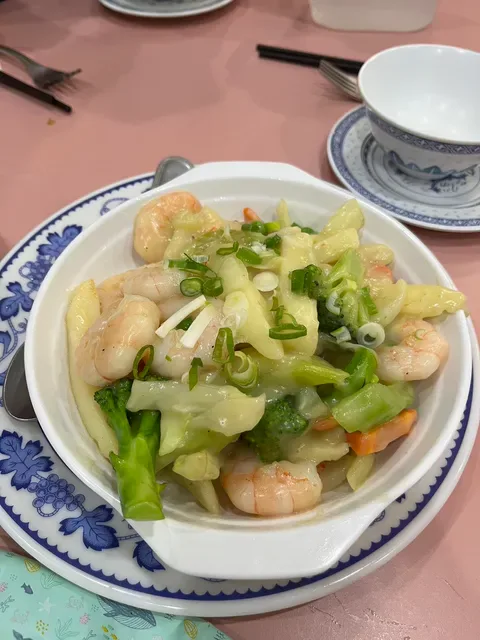 China Corner Restaurant