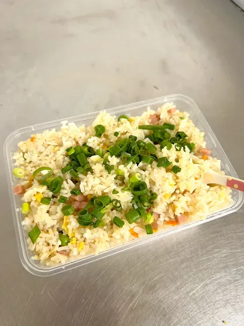 China Corner Restaurant