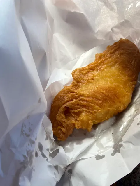 Chumley Warner's Traditional British Fish & Chips