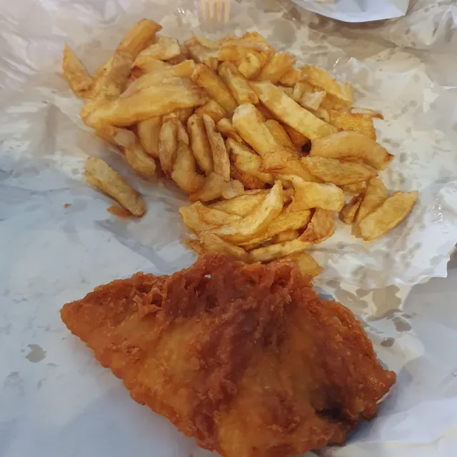 Chumley Warner's Traditional British Fish & Chips
