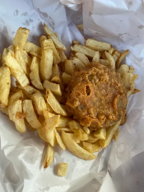 Chumley Warner's Traditional British Fish & Chips
