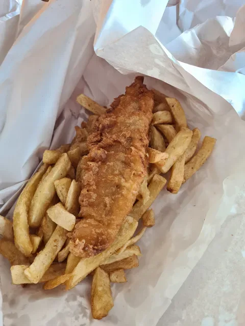 Chumley Warner's Traditional British Fish & Chips