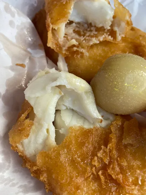 Chumley Warner's Traditional British Fish & Chips