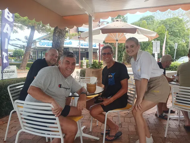 Citron Bayside