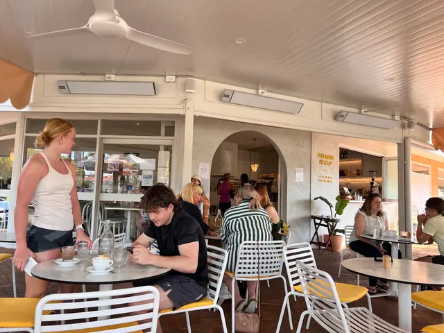 Citron Bayside