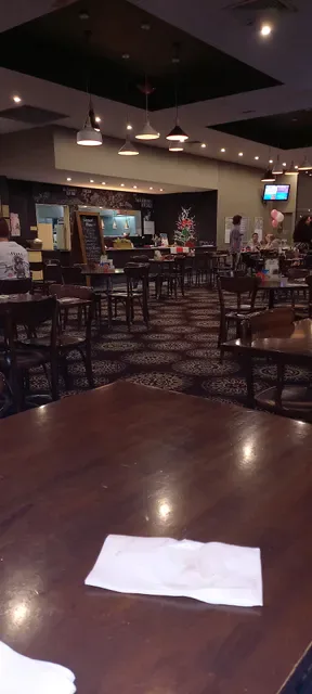 Club Tavern