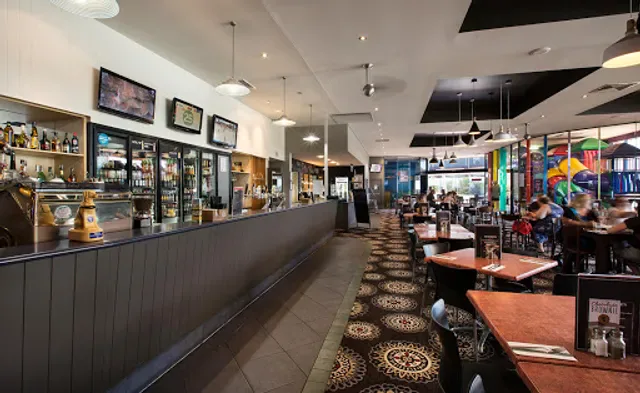 Club Tavern