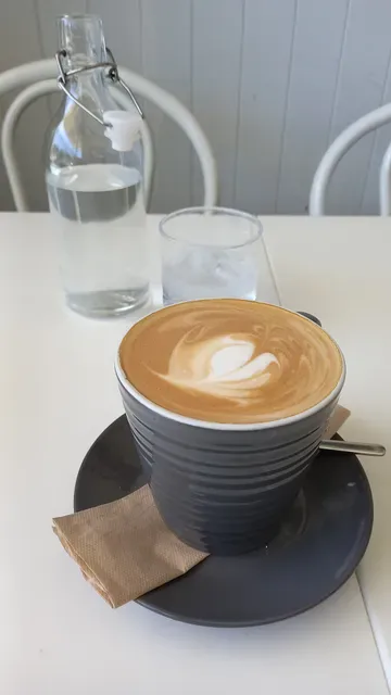 Coffee Rounds Cafe