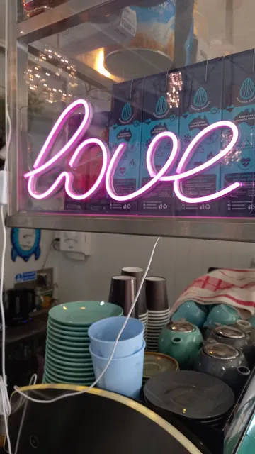 Coffee Rounds Cafe