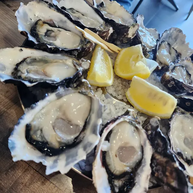 Costa's Seafood Cafe