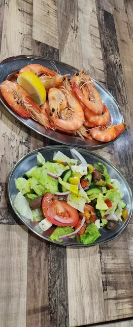Costa's Seafood Cafe