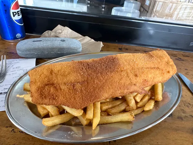 Costa's Seafood Cafe