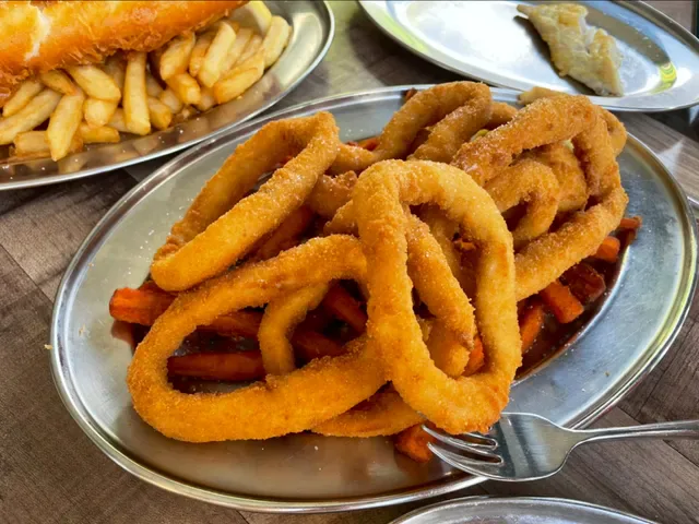 Costa's Seafood Cafe