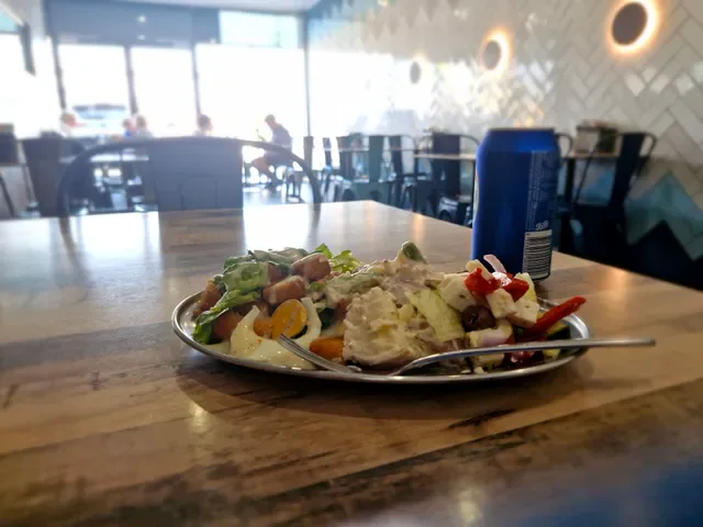 Costa's Seafood Cafe