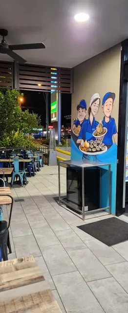 Costa's Seafood Cafe