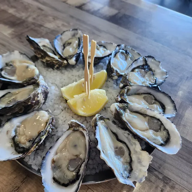 Costa's Seafood Cafe