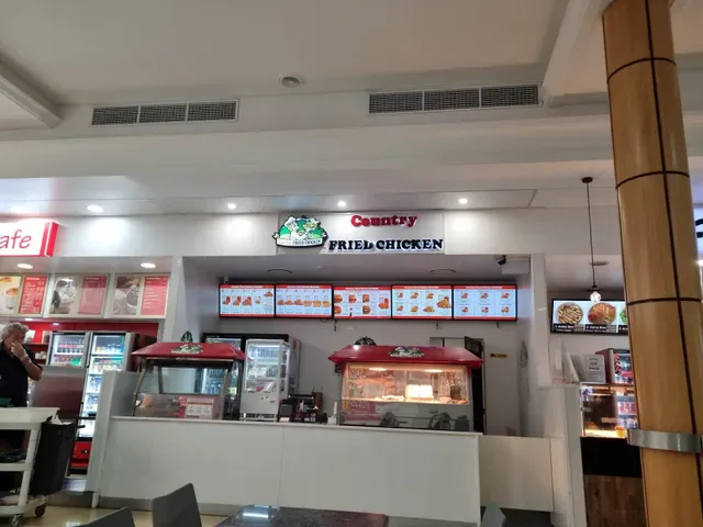 Country Fried Chicken Redcliffe