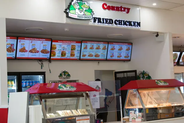 Country Fried Chicken Redcliffe