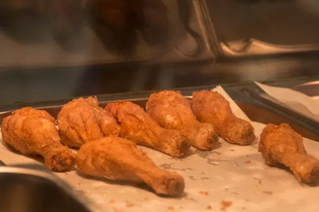 Country Fried Chicken Redcliffe