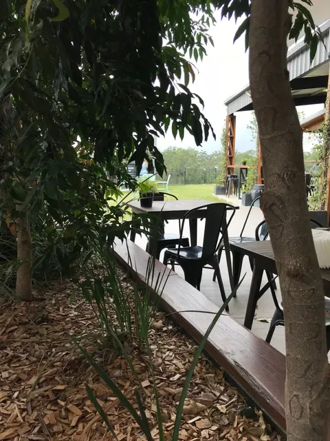 Creekside Cafe