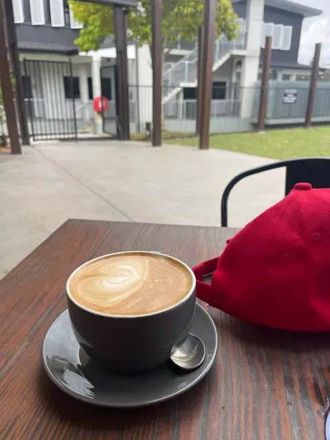Creekside Cafe