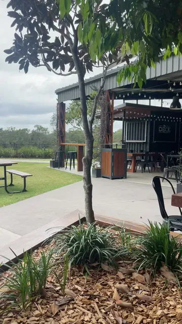 Creekside Cafe