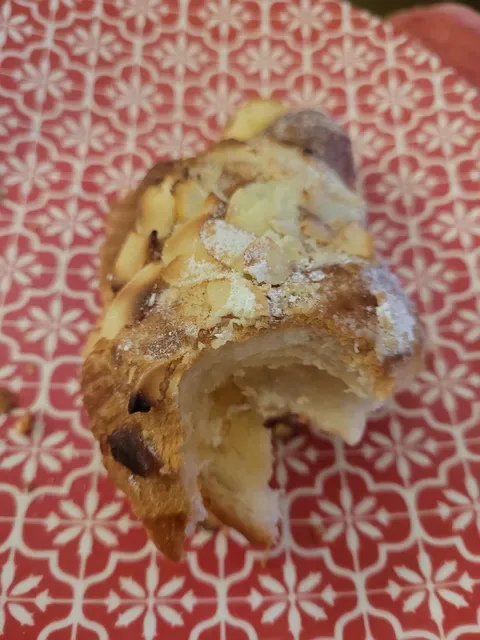 Crema Espresso