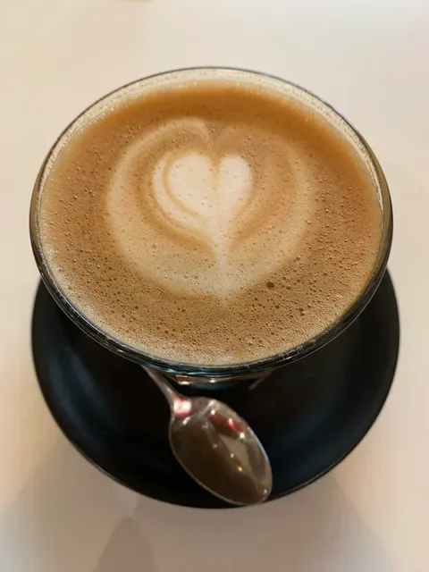 Crema Espresso