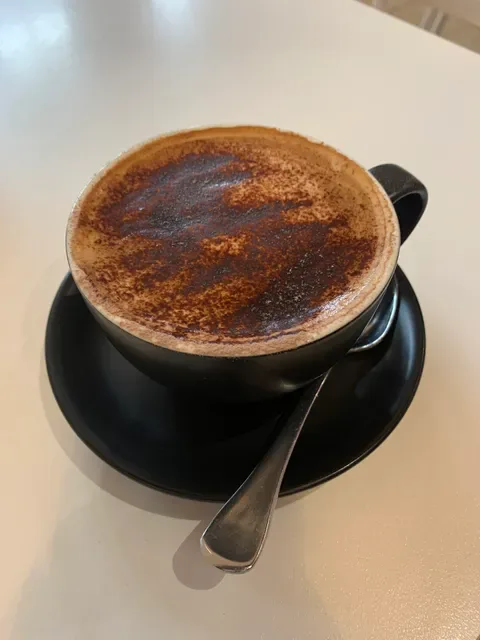 Crema Espresso