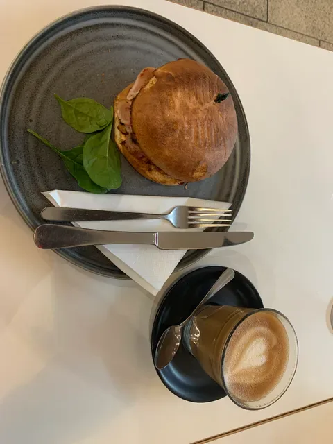 Crema Espresso