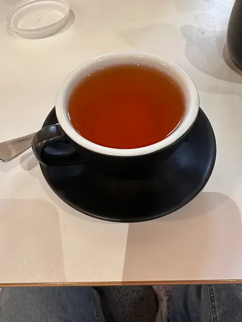 Crema Espresso
