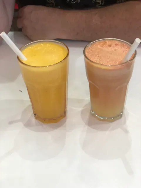 Crema Espresso