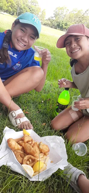 Crystal Waters Seafood & Takeaway