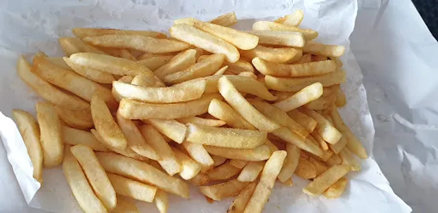Crystal Waters Seafood & Takeaway