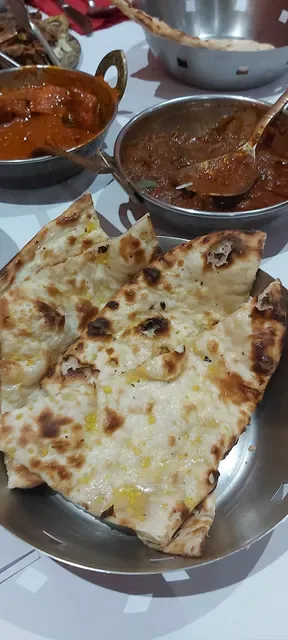 Curry Twist
