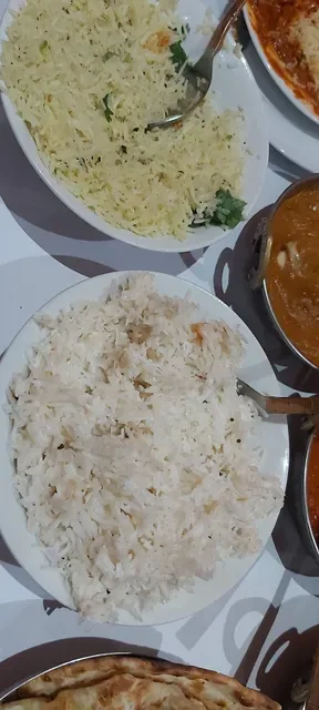 Curry Twist