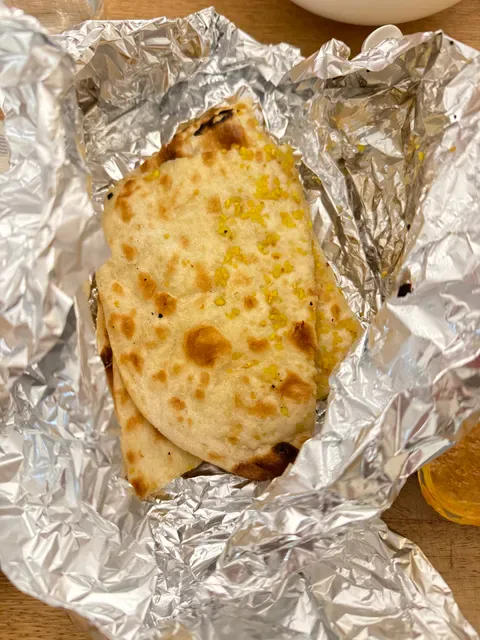 Curry Twist