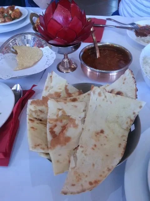 Curry Twist