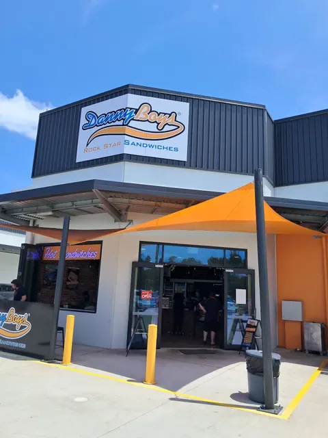 DannyBoys (North Lakes)