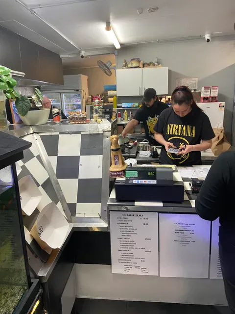 Delgado's