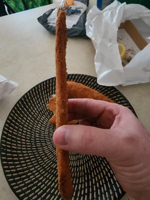 Delgado's