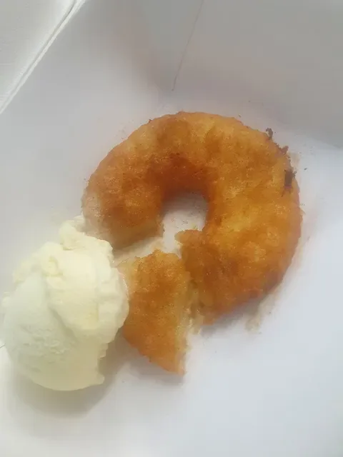 Delgado's