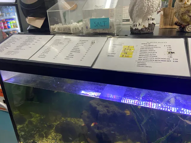 Delgado's