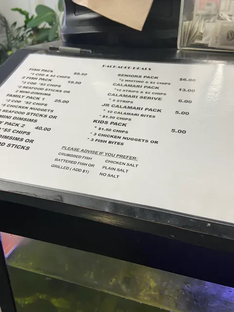 Delgado's