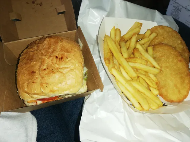 Delgado's