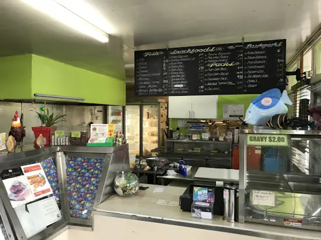 Delgado's