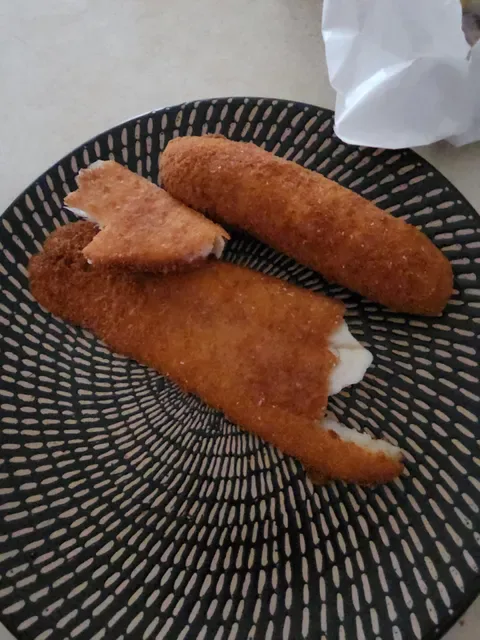 Delgado's