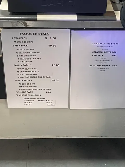 Delgado's